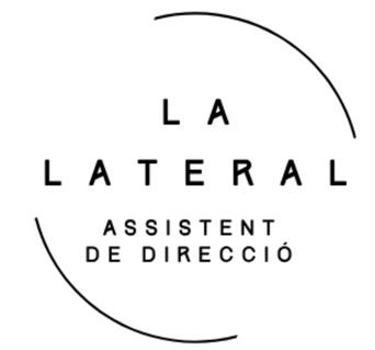 Logo La lateral La Lateral, assistent virtual de proximitat