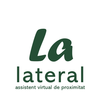 La Lateral, assistent virtual de proximitat